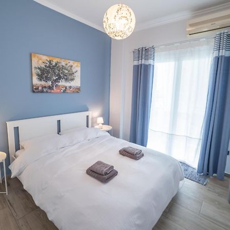 אתונה Apartment_41 מראה חיצוני תמונה