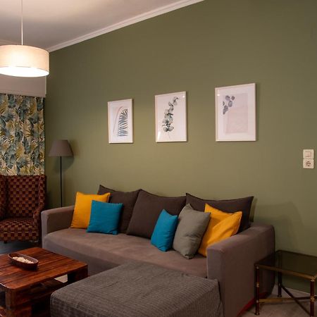 אתונה Apartment_41 מראה חיצוני תמונה