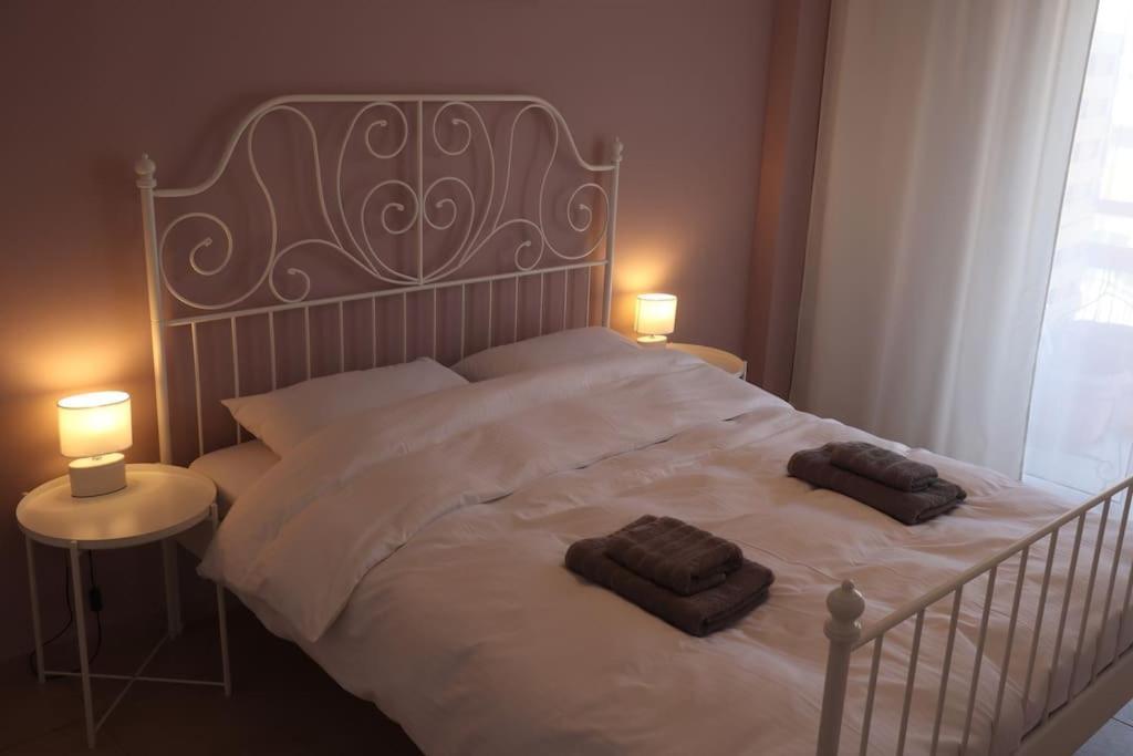 אתונה Apartment_41 מראה חיצוני תמונה