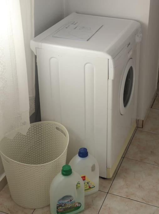 אתונה Apartment_41 מראה חיצוני תמונה