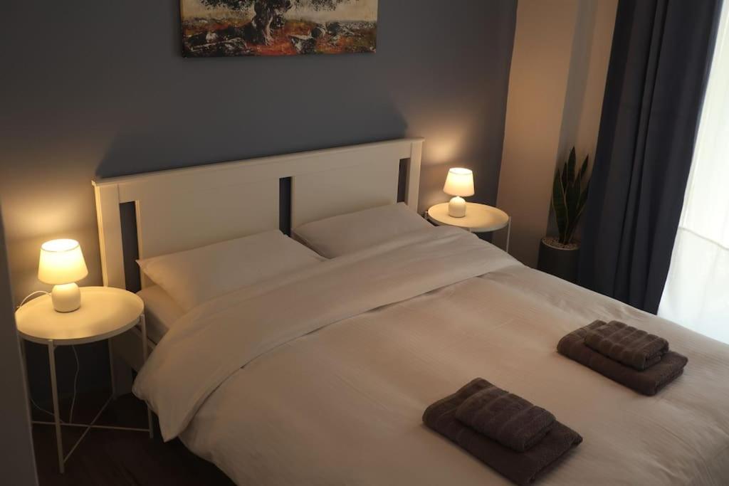 אתונה Apartment_41 מראה חיצוני תמונה