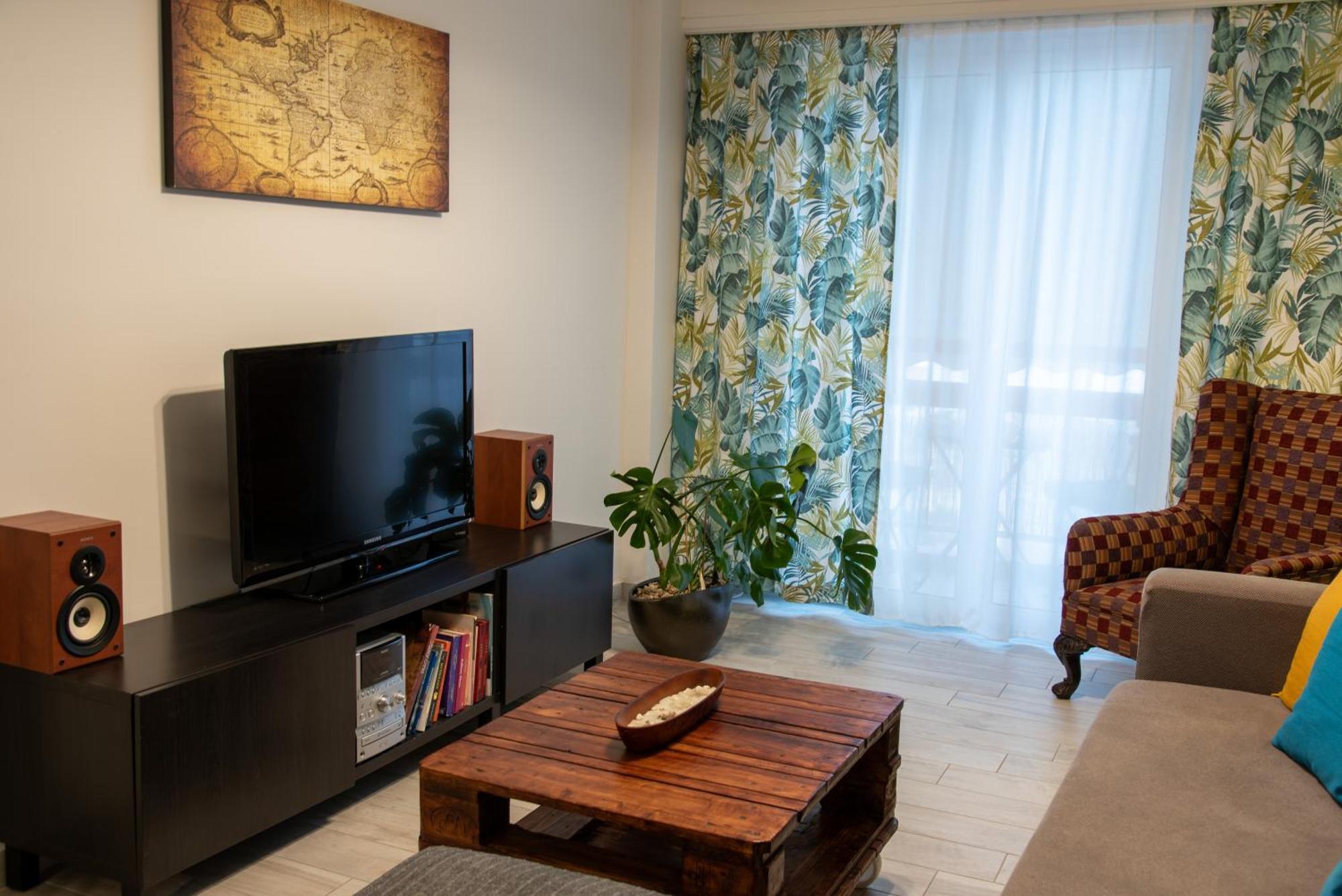 אתונה Apartment_41 מראה חיצוני תמונה