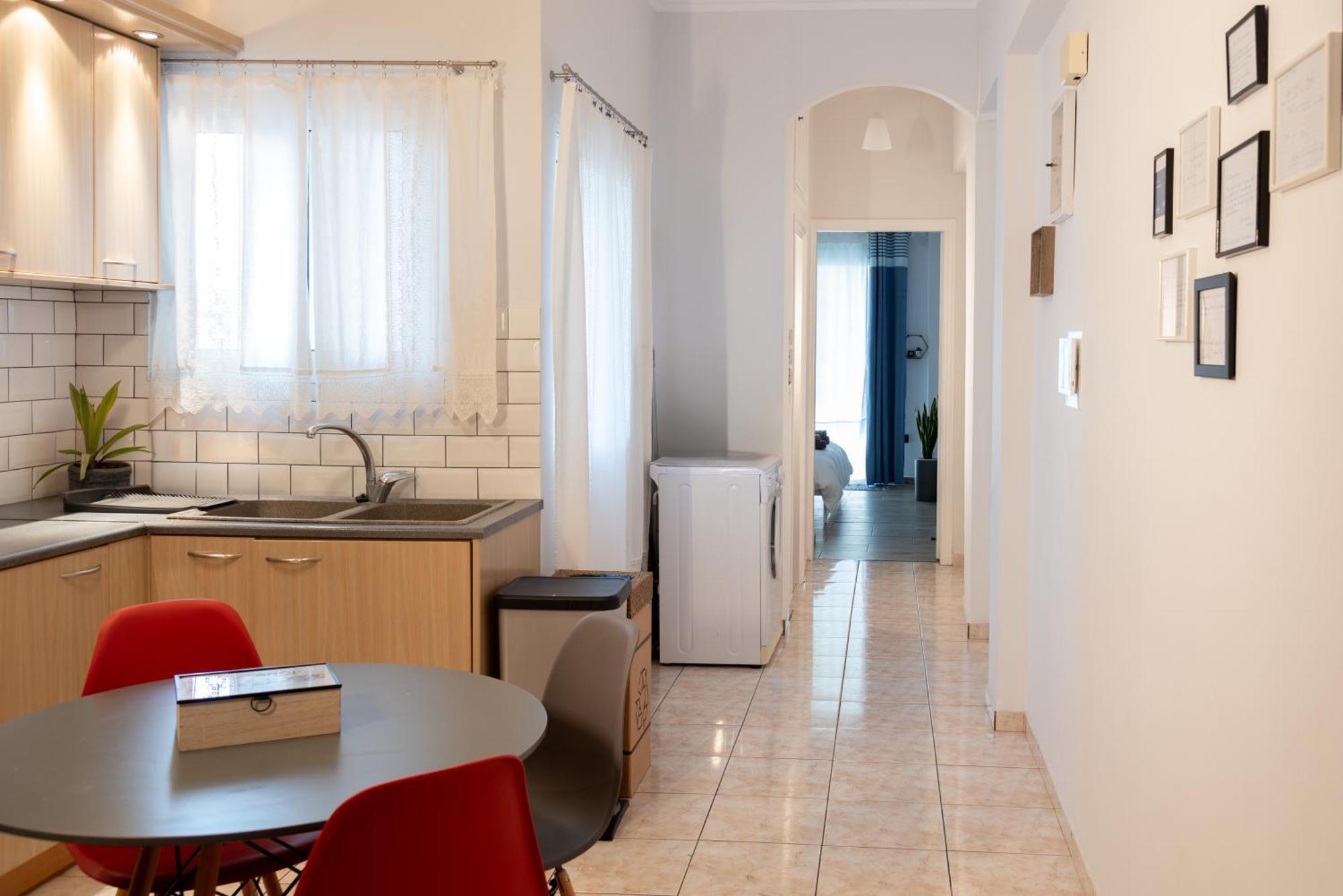 אתונה Apartment_41 מראה חיצוני תמונה