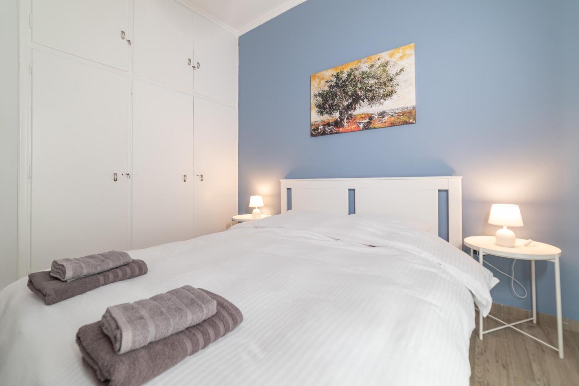 אתונה Apartment_41 מראה חיצוני תמונה